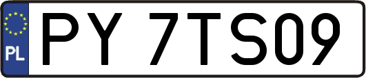 PY7TS09