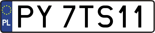 PY7TS11