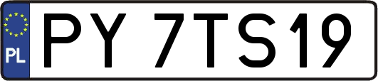 PY7TS19