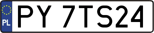 PY7TS24