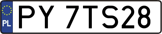 PY7TS28