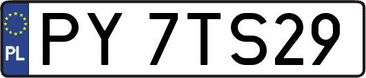 PY7TS29