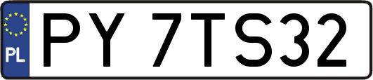PY7TS32