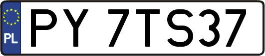 PY7TS37