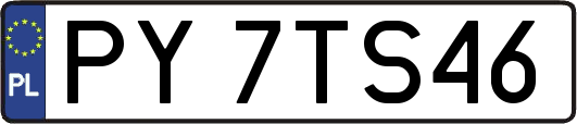 PY7TS46