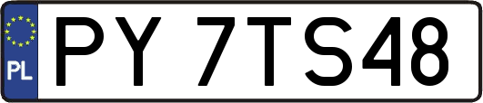 PY7TS48