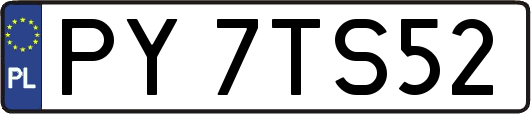 PY7TS52