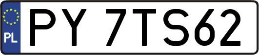 PY7TS62