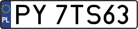 PY7TS63