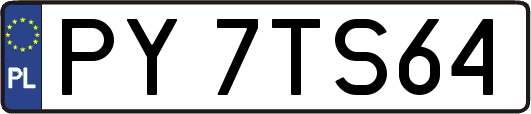 PY7TS64