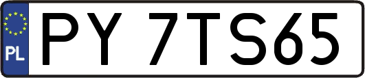 PY7TS65