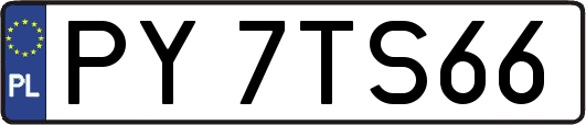 PY7TS66