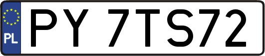 PY7TS72