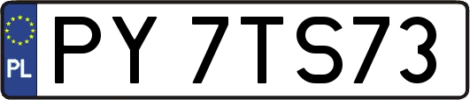 PY7TS73