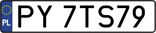 PY7TS79
