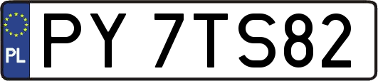 PY7TS82