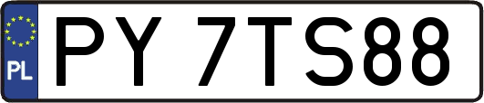 PY7TS88