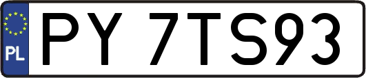 PY7TS93
