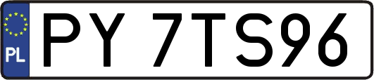 PY7TS96