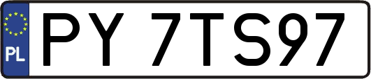 PY7TS97