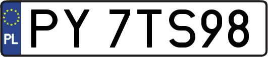 PY7TS98