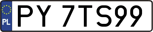 PY7TS99