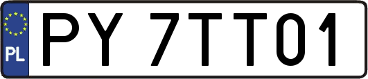 PY7TT01
