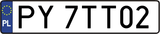 PY7TT02