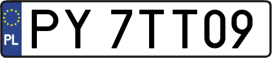 PY7TT09