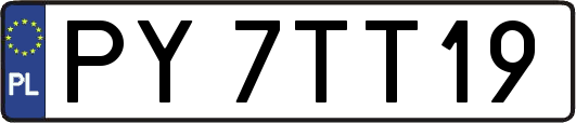 PY7TT19