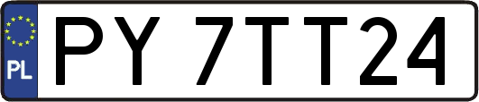 PY7TT24