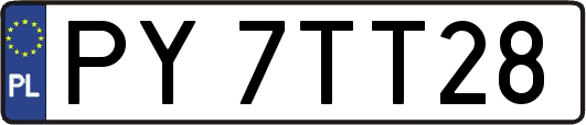 PY7TT28