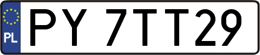 PY7TT29