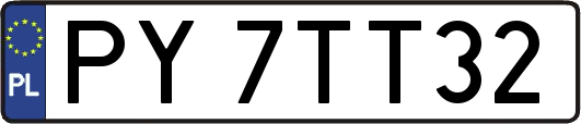 PY7TT32