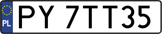 PY7TT35