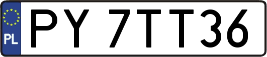 PY7TT36
