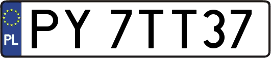 PY7TT37
