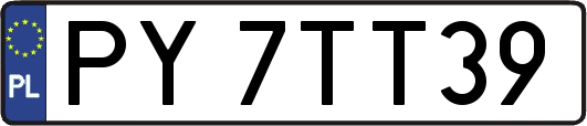 PY7TT39