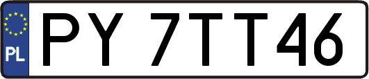PY7TT46