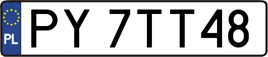 PY7TT48