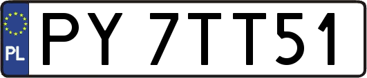 PY7TT51