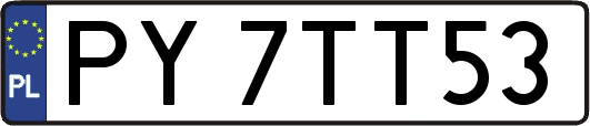 PY7TT53