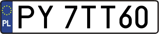 PY7TT60