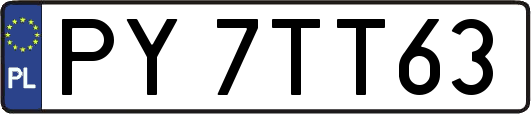 PY7TT63