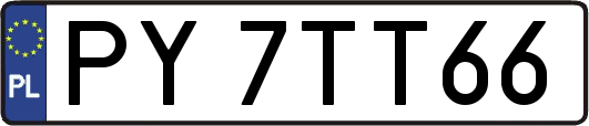PY7TT66