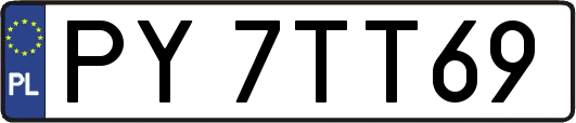 PY7TT69
