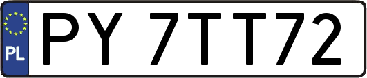 PY7TT72