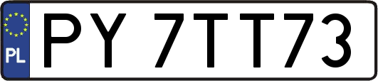 PY7TT73