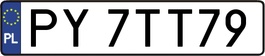 PY7TT79
