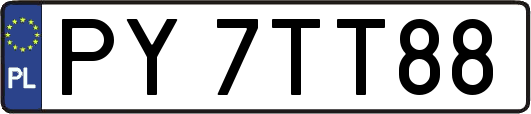 PY7TT88